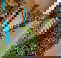 Inverell Motel - Holiday Sunshine Coast