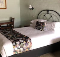 Olde Horsham Motor Inn - Holiday Sunshine Coast