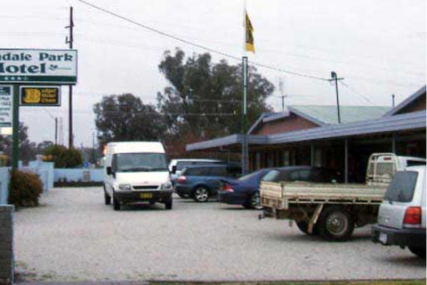 Glenndale Park Motel - Sunshine Coast Tourism 5