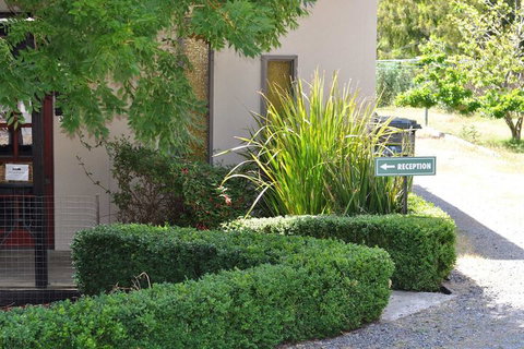 Oyster Cove Chalet - Holiday Sunshine Coast 5