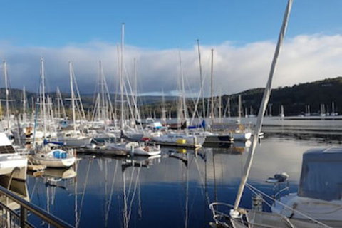 Oyster Cove Chalet - Holiday Sunshine Coast 0