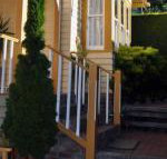 Belton Apartments - Sunshine Coast Tourism