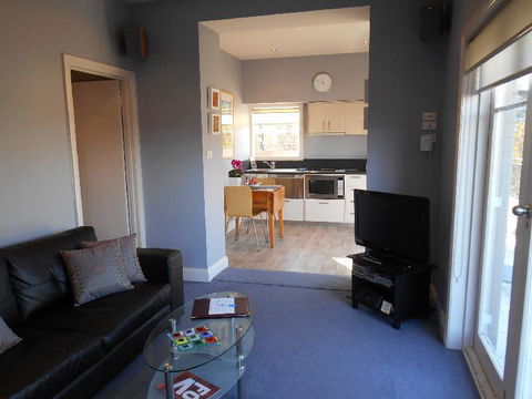 Apartments On Star - Holiday Sunshine Coast 2
