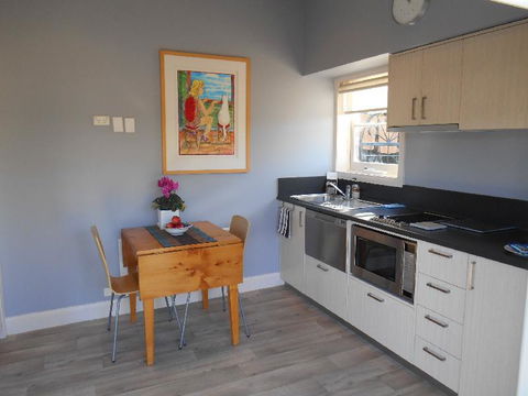 Apartments On Star - Holiday Sunshine Coast 1