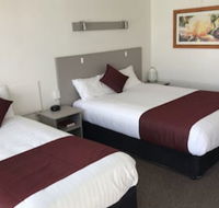 Cobb Inlander Motel - Holiday Sunshine Coast