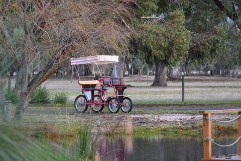 Halls Haven Holiday Units - Holiday Sunshine Coast 1