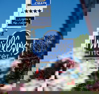 Willows Motel Goulburn - Holiday Sunshine Coast