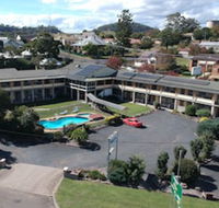 Bucketts Way Motel and Restaurant - Holiday Sunshine Coast
