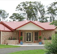 Gloucester on Avon Bed  Breakfast - Holiday Sunshine Coast
