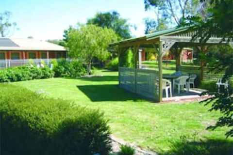Aristocrat Waurnvale Motel - Holiday Sunshine Coast 7