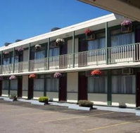 Beach Motor Inn Frankston - Sunshine Coast Tourism