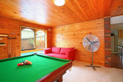 Frankston B & B - Sunshine Coast Tourism 7