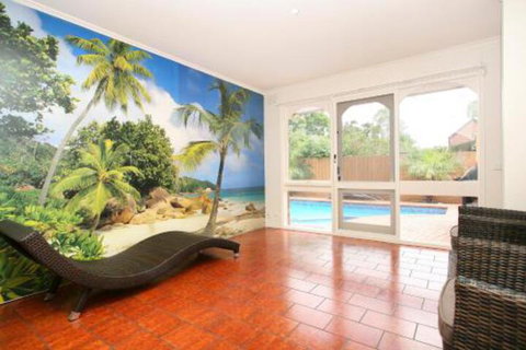 Frankston B & B - Sunshine Coast Tourism 6
