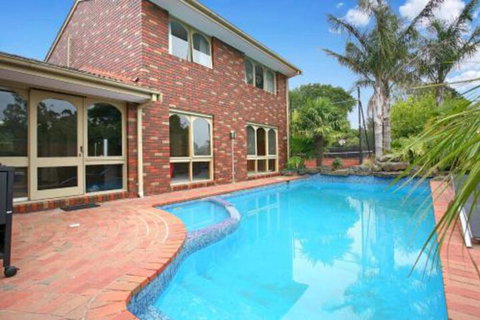 Frankston B & B - Sunshine Coast Tourism 3