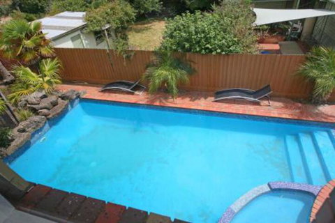 Frankston B & B - Sunshine Coast Tourism 2