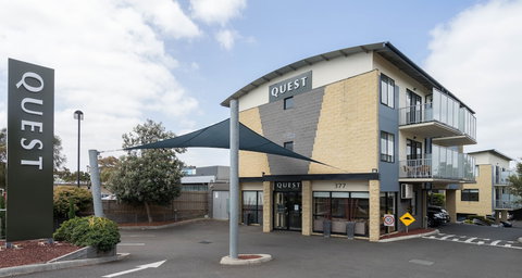 Quest Frankston - Sunshine Coast Tourism 1
