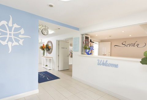 Sevan Apartments - Sunshine Coast Tourism 5