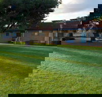 Esperance Beachfront Resort - Holiday Sunshine Coast