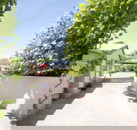 Archipelago Apartments - Holiday Sunshine Coast