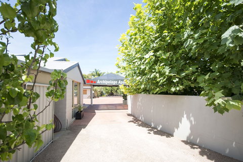 Archipelago Apartments - Holiday Sunshine Coast 0