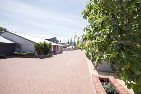 Archipelago Apartments - Holiday Sunshine Coast 1