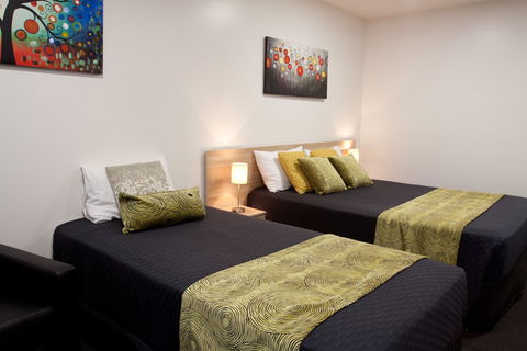 Abode37 - Sunshine Coast Tourism 4