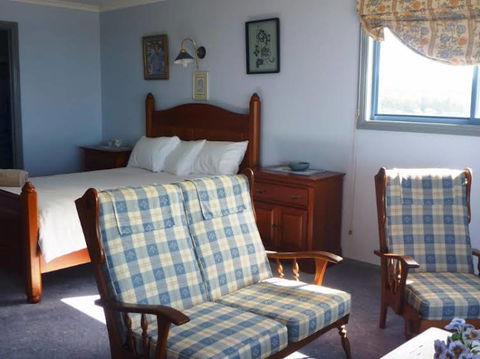 Hedgehog House - Sunshine Coast Tourism 0