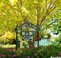 Eden Bed  Breakfast - Holiday Sunshine Coast