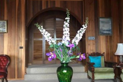 Eden Bed & Breakfast - Holiday Sunshine Coast 5