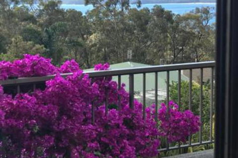 Eden Bed & Breakfast - Holiday Sunshine Coast 3