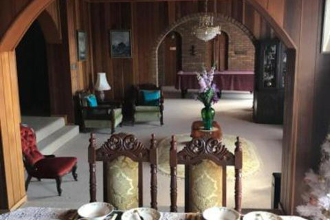 Eden Bed & Breakfast - Holiday Sunshine Coast 2