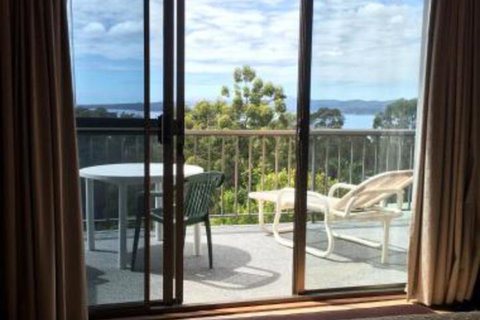 Eden Bed & Breakfast - Holiday Sunshine Coast 4