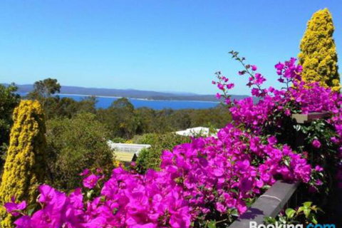 Eden Bed & Breakfast - Holiday Sunshine Coast 6