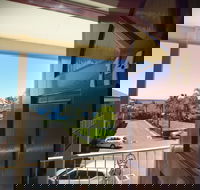 Twofold Bay Motor Inn - Holiday Sunshine Coast