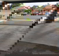 Dubbo Centrepoint Motel - Sunshine Coast Tourism