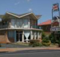 Countryman Motor Inn - Sunshine Coast Tourism
