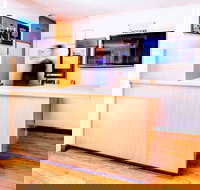 Ibis Budget Dubbo - Sunshine Coast Tourism