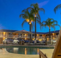 The Palms Motel Dubbo - Sunshine Coast Tourism