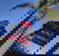 Tallarook Motor Inn - Sunshine Coast Tourism