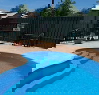 Green Gables Motel - Sunshine Coast Tourism