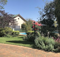 Country Apartments - Sunshine Coast Tourism