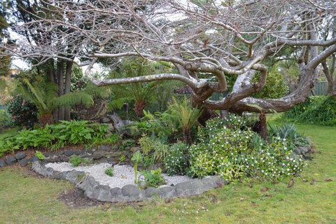 Smugglers Rest Apartments Dover - Holiday Sunshine Coast 4