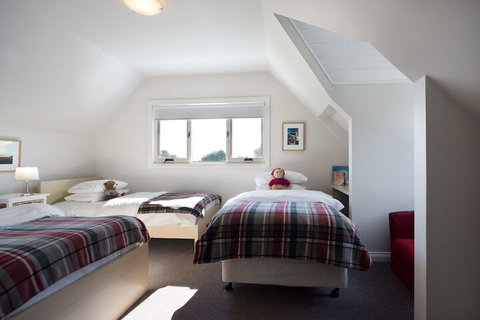 Della Fonte - Holiday Sunshine Coast 4