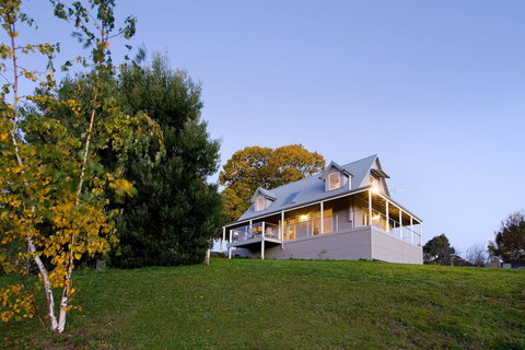 Della Fonte - Holiday Sunshine Coast 1