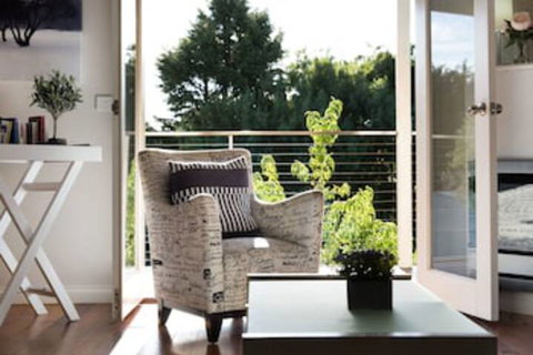 Della Fonte - Holiday Sunshine Coast 0