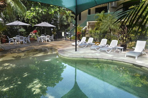 City Gardens Apartments - Sunshine Coast Tourism 5