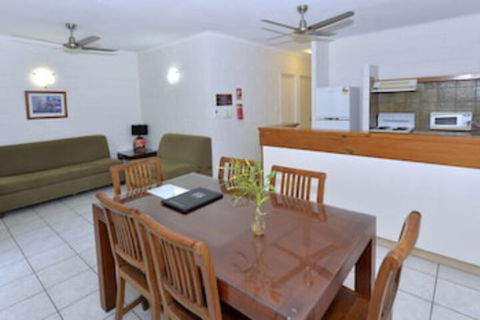 City Gardens Apartments - Sunshine Coast Tourism 0