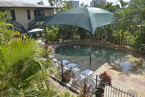 City Gardens Apartments - Sunshine Coast Tourism 3