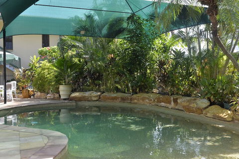 City Gardens Apartments - Sunshine Coast Tourism 7