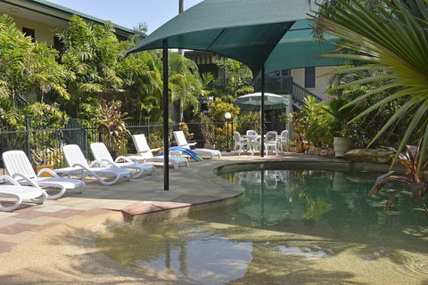 City Gardens Apartments - Sunshine Coast Tourism 6